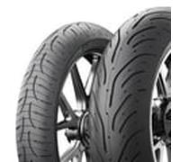 Michelin Pilot Road 4 GT 180/55R17 73 W Rear