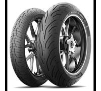 Michelin Pilot Road 4 GT F M/C 190/55 R17 75W