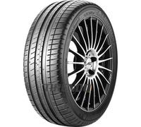 Michelin 205/45 R 16 87W Pilot Sport 3 Tl Xl Fr Zr Michelin Sommerreifen