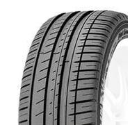 Michelin - Pilot Sport 3 - 255/35 Zr19 Tl 96y Xl Fsl Ao - Sommerreifen