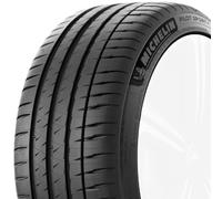 Michelin Pilot Sport 4 ( 245/45 R19 102Y XL AO, Acoustic )