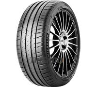 Michelin Pilot Sport 4 225/50 R18 95W PKW Sommerreifen Reifen 199025