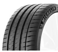 Michelin Pilot Sport 4S ( 295/35 ZR20 (105Y) XL Acoustic, EV Suitable, MO1, mit Felgenschutzleiste (FSL) )