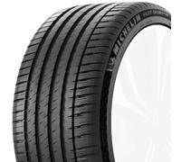 Michelin Pilot Sport 4 SUV 225/65R17 106V XL