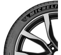 Michelin Pilot Sport 4 SUV 225/65 R17 106V XL
