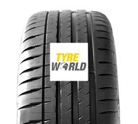 Pilot Sport 4 SUV Sommer-Reifen Michelin 235/60 R18 103V | 054227