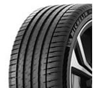 Michelin Pilot Sport 4 SUV 235/60R19 107 V XL J FR