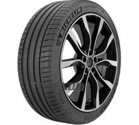 Michelin Pilot Sport 4 SUV 235/60R19 107 V XL J FR