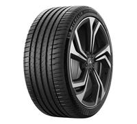 Michelin Pilot Sport 4 SUV 295/35 R21 107Y PKW Sommerreifen Reifen 361076