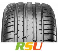 Michelin Pilot Sport 4 SUV 235/60R19 107 V XL J FR