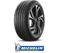 Michelin Pilot Sport 4 SUV MO XL 265/50 R20 111W
