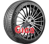 Michelin Pilot Sport 4 ZP ( 225/40 ZR18 92Y XL runflat )