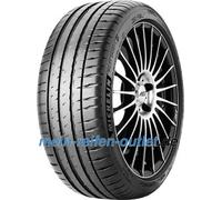 Michelin Pilot Sport 4 245/45 R18 100 Y RUN ON FLAT XL, *