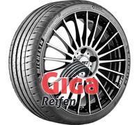 Michelin Pilot Sport 4S 255/35 ZR20 (97Y) XL EV Suitable, mit Felgenschutzlei...