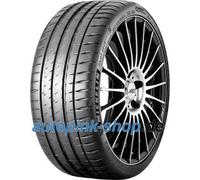 Sommerreifen MICHELIN 265/30 R21 (96Y) XL DOT 2024 PILOT SPORT 4 S