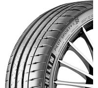 Michelin Pilot Sport 4 S 295/35 R20 105Y PKW Sommerreifen Reifen 617563