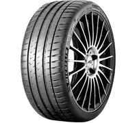 Michelin Pilot Sport 4 S 325/30 R21 108Y PKW Sommerreifen Reifen BMW: X5, X5, X6, PORSCHE: 911 Coupe 798752
