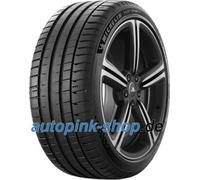 Michelin Pilot Sport 5 245/45 R18 100 Y XL, ZR