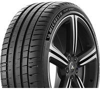 Michelin Pilot Sport 5 245/45 R18 100 Y XL, ZR