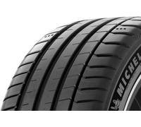 Michelin Pilot Sport 5 245/45 R18 100 Y XL, ZR