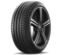 Michelin Pilot Sport A/S 4 ( 285/45 R22 114Y XL Acoustic, EV Suitable, LR )