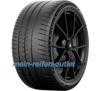 Michelin Pilot Sport Cup 2 (Semi-Slick) 255/40 R17 98 Y Connect XL