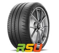 Sommerreifen 315 30 ZR20 (104Y) XL MICHELIN Pilot Sport Cup 2 Acoustic K1