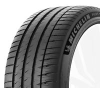 Michelin Pilot Sport EV ( 265/45 R20 108W XL EV, GOE, mit Felgenschutzleiste (FSL) )