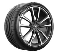 Michelin Pilot Sport S 5 275/35 R21 103Y PKW Sommerreifen Reifen 368810