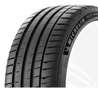 Michelin - Pilot Sport S 5 - 295/30 R20 101y Tl Pilot Sport S 5 Xl Bsw - Sommerreifen