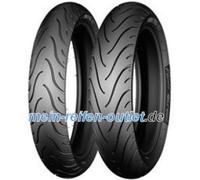 Michelin Pilot Street ( 100/80 -17 52S TT/TL M/C Vorderrad )