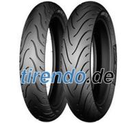 Michelin Pilot Street Front 90/80 -17 TL/TT 46 S