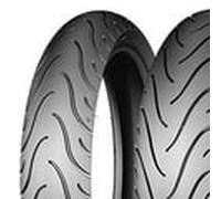 MICHELIN PILOT STREET 140/70R17 TL/TT 66H, Motorradreifen Hinten