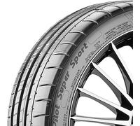 Michelin Pilot Super Sport 245/35 R20 95Y XL , EV Suitable