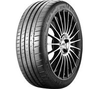 Michelin Pilot Super Sport 255/40 R18 99 Y XL (*) EV