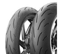 Michelin Power 6 110/70 R17 TL 54 W