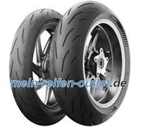 Michelin Power 6 ( 120/70 R17 58(W) TL Vorderrad )