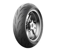 MICHELIN Motorradreifen 200/55 ZR17 TL (78W) POWER 6 REAR M+S
