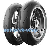 190/55 ZR17 (75W) Power GP 2 Rear