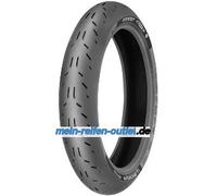 Michelin Power One B ( 190/55 ZR17 75W TL Hinterrad M/C )