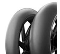 Michelin Power Performance Slick 200/60 -17 TL S NHS HARD