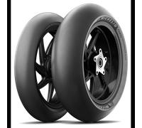 MICHELIN Motorradreifen 120/70 R17 TL 58V POWER PERFORMANCE SLICK NHS