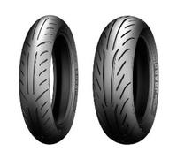 Motorradreifen Michelin 120/70-12 58P Powerpuresc