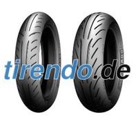 Michelin Power Pure SC 130/70-13 63 P Rear TL M/C
