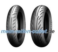 Michelin Power Pure SC ( 130/80 -15 63P TL Hinterrad M/C )