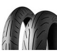 Michelin Power Pure SC Rear M/C 140/60 -13 57P