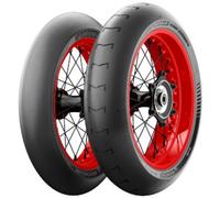 Michelin Power Supermoto ( 160/60 R17 TL Hinterrad, Mischung SOFT )