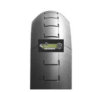 MICHELIN POWER SUPERMOTO A 120/75R16.5 TL, Motorradreifen vorne