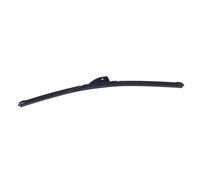 Michelin Radius Beam 530 mm, mehrere Anschlüsse enthalten, passend für Renault Clio II, VW Polo/Golf IV/Tiguan, Toyota Yaris, Seat Ibiza IV, Skoda Fabia/Kangoo, Nissan Micra III, Schwarz