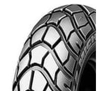 MICHELIN Motorradreifen 120/90 - 10 TL 57J REGGAE